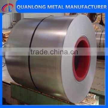 z275 hot dipped galvanized zinc coated steel coil price