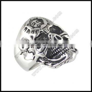 316 Stainless Steel Jewelry Wholesale photo-6