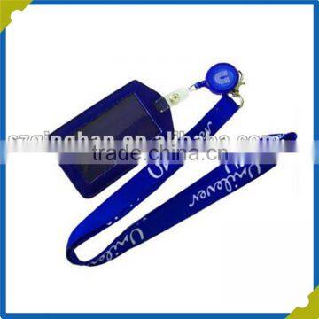 cheap Custom wholesale sport brand prise strap Printing Polyester colorful Lanyard