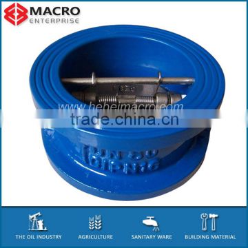 Macro Enterprise Wafer Type Check Valve