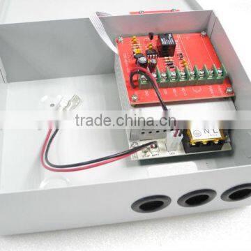 LED Uniterruptible Power Supply PY-PS6 photo-2