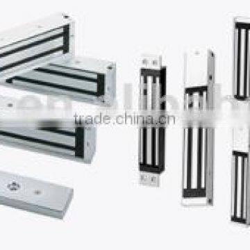 Single Door 280kg Holding Force Access Control Magnetic Door Lock Electric Lock PY-EL5-4 photo-6