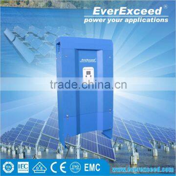 Solar System MPPT Charger Controller Application and 12V/24V/48V Rated Voltage 15a MPPT Solar Charge Controller photo-5