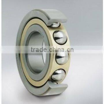 High quality angular contact ball bearings7020A