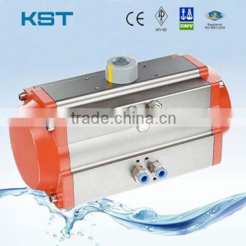 Double Action Pneumatic Actuator/ Double Acting Pneumatic Actuator