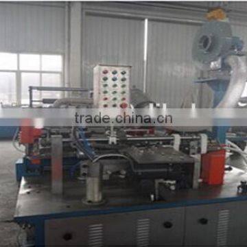 PLC System Spinning Mill Paper Cone Machine Made in China photo-3