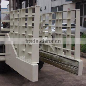 Block Clamp With Side Shifting and Non Side Shifting for Electric Forklift photo-4