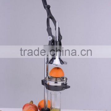 Hand fruit press juicer...