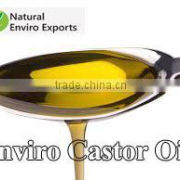 Natural Enviro Castor Seed Oil at Best Price