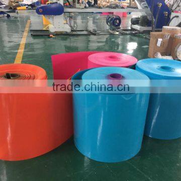 Disposable Plastic Yellow Cup&Plate for American Market