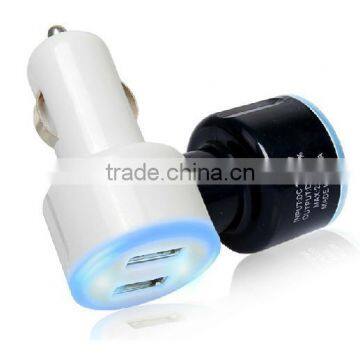 phone 9 car battery charger travel adapter