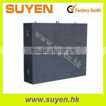 Suyen Indoor Full Color P5 LED Display Shenzhen