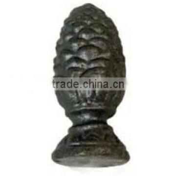 Cast Steel Ornament ( CS 59 )