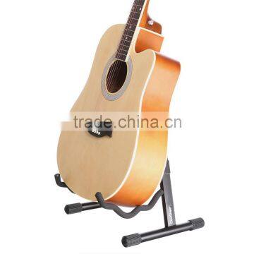 CooCheer Folding Heavy Duty Metal Universal Guitar Stand for Classical/Electric/Acoustic/Bass Guitars AM002526 photo-2