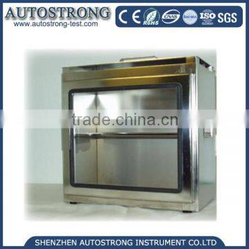 Lab Equipment Car Ornament Flammability Tester