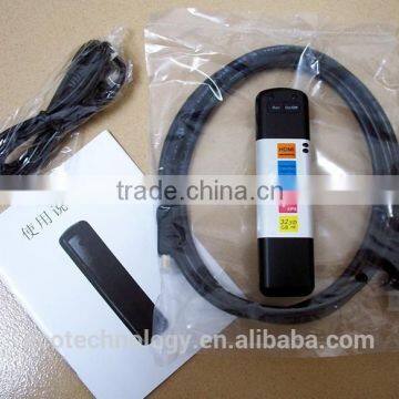 H.264 HDMI 1080P MOV Portable HD Pen DVR S3000 photo-3