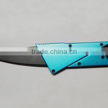 2015 multifunction pocket credit card knife supplier alibaba recommend