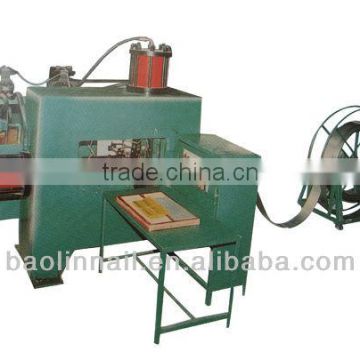 moulding machine