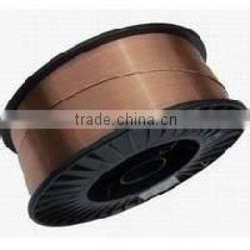 carbon dioxide gas shielded welding wire