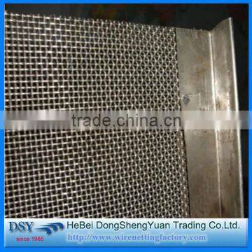 Competitive price mine sieving mesh/Mine wire screen made in China