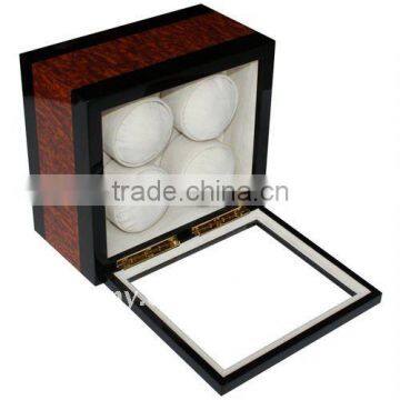 high quality watch winder box