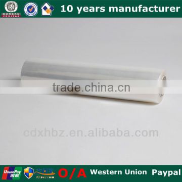 Manufacturer in China Machine Blown Stretch Film