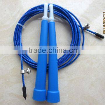 Speed jump ropes/Crossfit speed jump rope/Cable speed jump rope