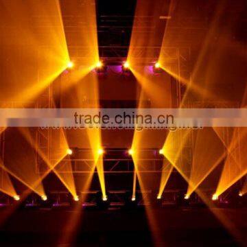 2015 Promotion Scanner System high beam light with dichroic plastic