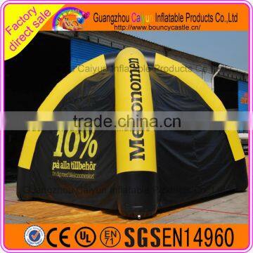 Giant inflatable event tents on cheap sale