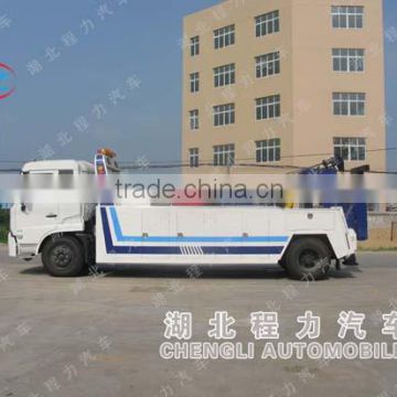 Top sell china factory dongfeng tianjin rotator wrecker