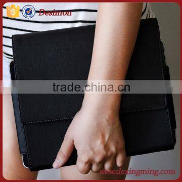 2015 New Fashion Leather Briefcase for Men, pu Leather Briefcase photo-6