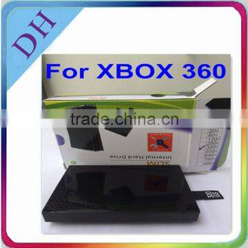 hard drive for XBOX 360 Console ,320gb hdd for XBOX 360 !!!