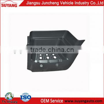 Truck Iveco Auto Body Parts Steel Aftermarket Parts STep Panel