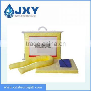 Chemical Spill Kit For Laboratory