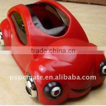computer car shape 4 port usb hub ,usb promotional gift