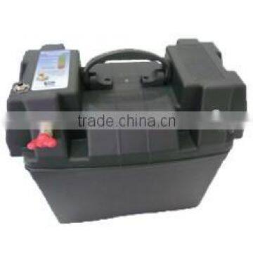 Power Battery Box