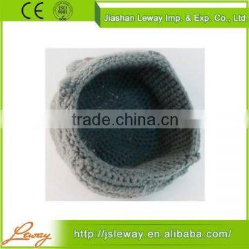 Hot-Selling Fashion Thick Knit Beanie photo-3