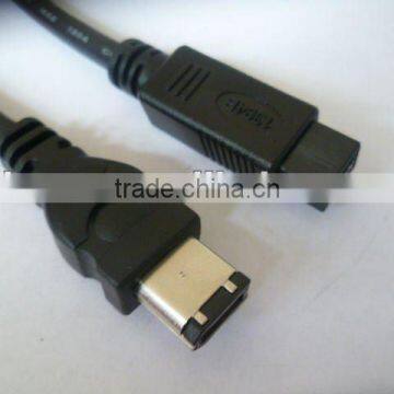 2013 new arrival and made in china 1394 9M-6M CABLE