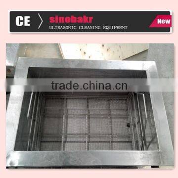 Mechanical Parts Cleaning Machine Price BK-1500 photo-3