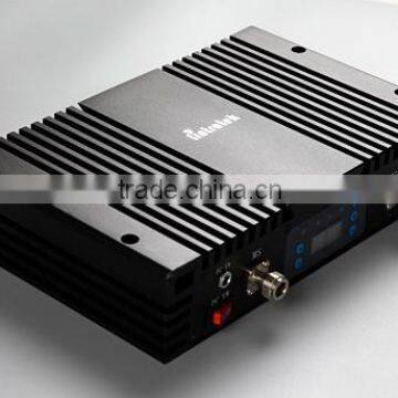 Tri-band Gsm Repeater, Gsm Repeater for 850 900 1800mhz, Cell Phone Signal Booster photo-3