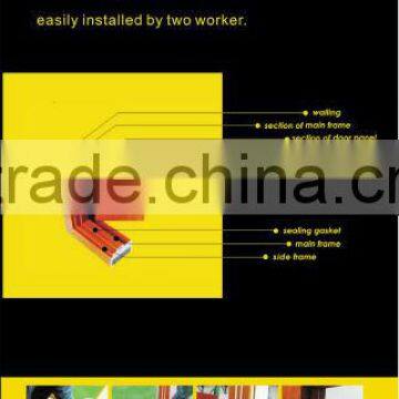 Plastic Door photo-3