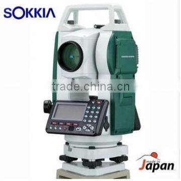 sokkia total station sokkia set550rx,surveying,estacion total,stazione totale prezzo,set prix,strumenti topografici,price