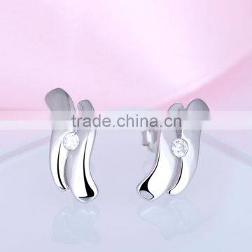Infinite Earrings Designs For Gift Items Handmade Earrings photo-4