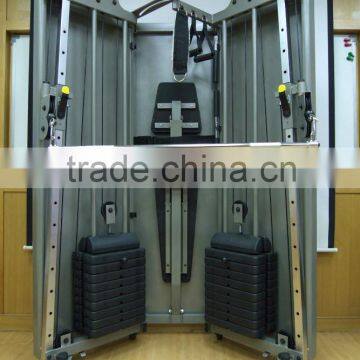 Inversion Table Back Trainer Fitness Products ,Foldable Inversion Table photo-5