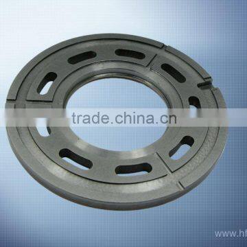 Valve plate