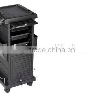 hot sale hair salon trolley; light and cheap salon trolley