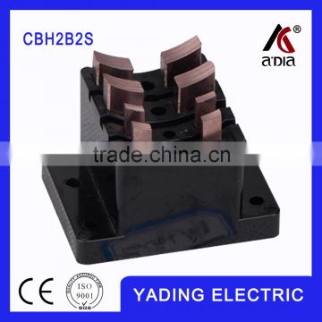 DC motor Carbon brush holder CBH2B2S