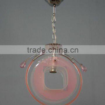 Modern single cheaper pendant lighting