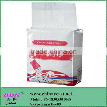 high quality active instant dry barm bulgood saccharomyces siccum yeast