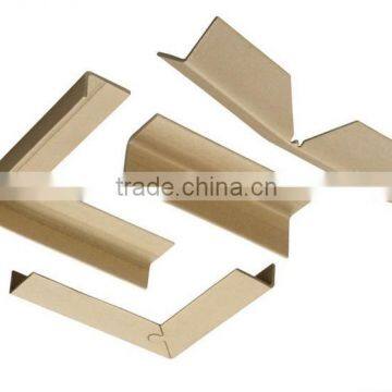 Brown Kraft Paper Corner Edge Protector Paper Angle Protector